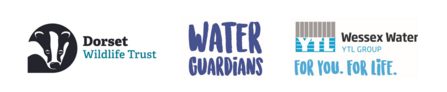Logos for Water Guardians project