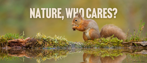 nature who cares - smaller header