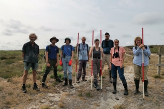 Dorset Peat Partnership