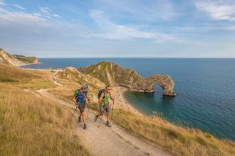 Jurassic Coast Ultra Challenge