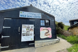 A photo of the Wild Seas Centre