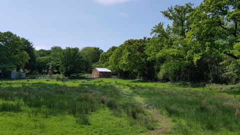 Happy Bottom Nature Reserve