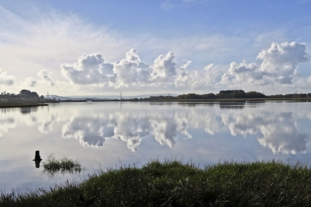 Lytchett Bay © Tony Bates