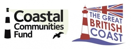 Coastal Communities Logo