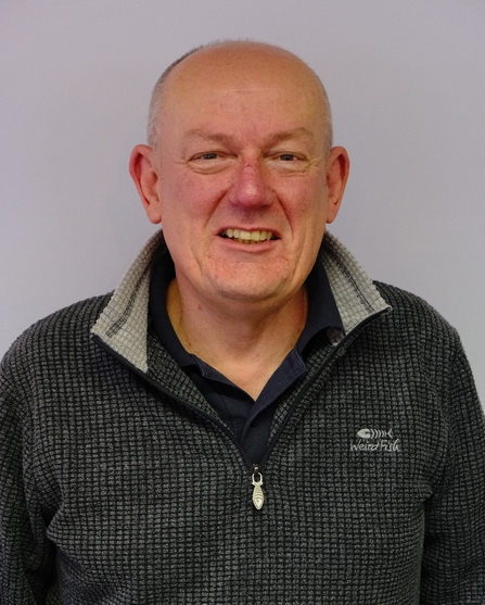 Trustee - Giles Pugh