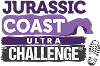 Jurassic Coast Ultra Challenge logo